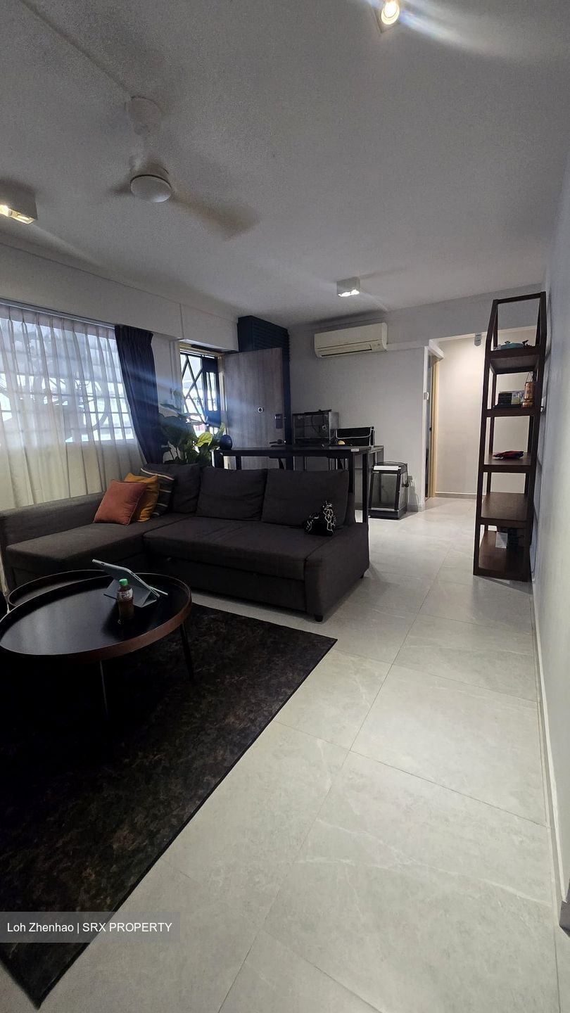 Blk 275 Bangkit Road (Bukit Panjang), HDB 4 Rooms #568355871